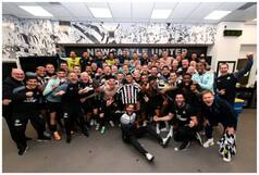Leicester City To Face Newcastle United In Premier League on May 23