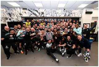 Leicester City To Face Newcastle United In Premier League on May 23