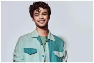 Babil Khan Pens an Emotional Note Ahead of 'The Railway Men' Release