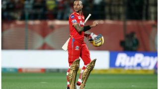 IPL 2023: Dropped Catches Cost Us The Game, Says PBKS Skipper Shikhar Dhawan After Loss To RR