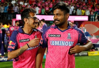 IPL 2023 Points Table After PBKS vs RR: Check Play-Off Spots, Orange Cap, Purple Cap Holder