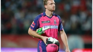PBKS vs RR, IPL 2023: Consistent Jos Buttler Records Most Ducks By Any Player In 