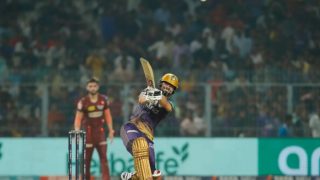 KKR vs LSG, IPL 2023: Finisher Rinku Singh Can Make The Cut For India's T20 World Cup 2024 Squad, Feels Tom Moody