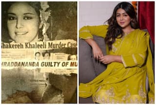 Dancing On The Grave: Shafaq Naaz is Overwhelmed by Response to Her Documentary Series