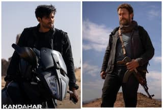 Kandahar: Gerard Butler-Ali Fazal's Film to Release in Over 2000 Screens in The US