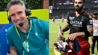 IPL 2023: Kevin Pietersen Wants Virat Kohli To Move To Delhi Capitals After RCB Fail To Qualify For Playoffs