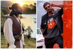 Sheezan Khan Says he Never Really Played Ali in Ali Baba: Dastaan-E-Kabul