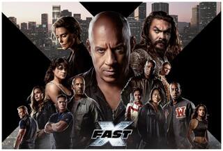 Vin Diesel Opens up on Female-Led 'Fast And Furious' Spin-Off