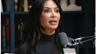 Kim Kardashian Calls Herself a 'Hopeless Romantic' in Heartbreaking Admission About Love