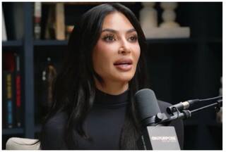 Kim Kardashian Calls Herself a 'Hopeless Romantic' in Heartbreaking Admission About Love