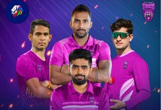 Colombo Strikers Announce Babar Azam, Matheesha Pathirana As Icon Players for LPL 2023