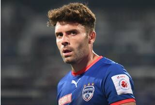 Javi Hernandez Heaps Praise On Sunil Chhetri & Competitiveness Of Indian Football