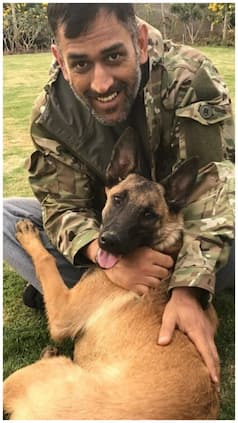 Furfriends Of Indian Sports Stars - Check Out