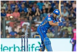 IPL 2023: Rohit Sharma Predicts Bright Future For Young MI Stars Tilak Varma, Nehal Wadhera