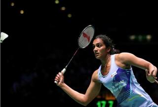 Malaysia Masters: PV Sindhu Beats Denmark's Line Christophersen To Enter Round Of 16