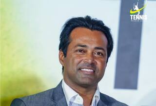 Legendary Leander Paes Becomes Co-Owner Of Bengal Franchise