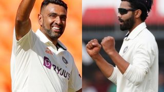 Ravichandran Ashwin or Ravindra Jadeja - Who Will Make Playing XI For WTC Final or Will Both Find a Spot?