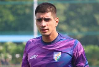 International Tournaments Is Good For Indian Football Team, Says Goalkeeper Sandhu