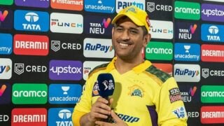 Magician MS Dhoni Takes Someone Else's Trash And Makes It Treasure: Matthew Hayden  