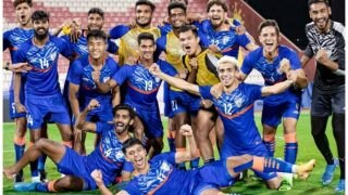 AFC U-23 Asian Cup 2024 Qualifiers: India Placed In Group G With UAE, Maldives, China