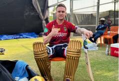 Jason Roy Considers Termination Of ECB Contract To Feature In Inaugural Major League Cricket