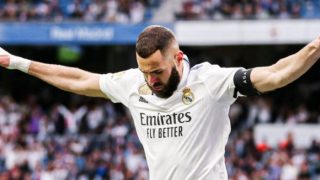 La Liga: Real Madrid Back To Second As Atletico Let Three Goals Slip Against Espanyol