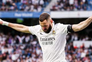 Real Madrid Back To Second As Atletico Let Three Goals Slip Against Espanyol