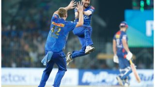 Praises Shower In For Akash Madhwal After Mumbai Indians Pacer's 5/5 Destroys Lucknow Super Giants