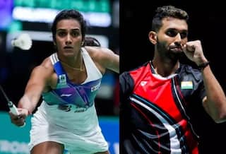 PV Sindhu, Prannoy HS Seal Semi-Final Berths At Malaysia Masters 2023