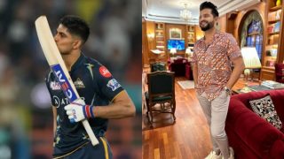 Shubman Gill Will Perform As Virat Kohli, MS Dhoni, Rohit Sharma On Big Occasions, Says Suresh Raina