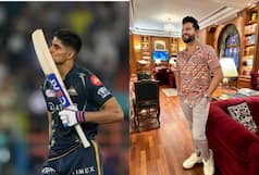 Shubman Gill Will Perform As Virat Kohli, MS Dhoni, Rohit Sharma On Big Occasions, Says Suresh Raina