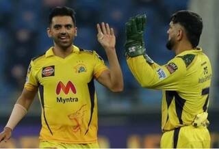 MS Dhoni Played HUGE Role In Deepak Chahar's Love Life- Here's How