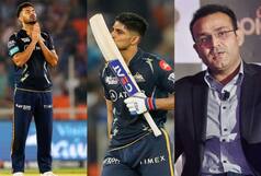 Sehwag Hails Mohit, Gill After GT Beat MI, Says Another Example Of Never Give Up