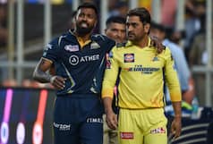 Sunil Gavaskar Compares Hardik Pandya's Captaincy With MS Dhoni