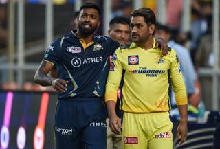 Sunil Gavaskar Compares Hardik Pandya's Captaincy With MS Dhoni