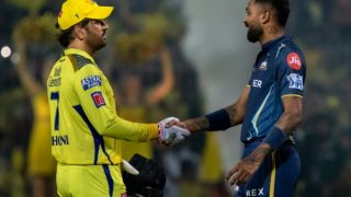 What Happens If IPL Final 2023 Between Gujarat Titans and Chennai Super Kings Gets Washed Out Due to Rain?