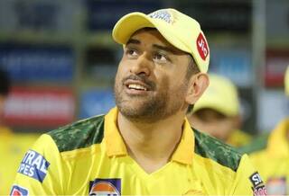 MS Dhoni On Cusp Of History Against Gujarat Titans In IPL 2023 Final