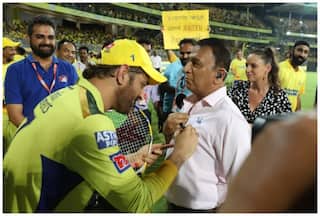 Gujarat Titans Look Best To Win IPL 2023, But Hearts Wants CSK To Lift Title: Sunil Gavaskar