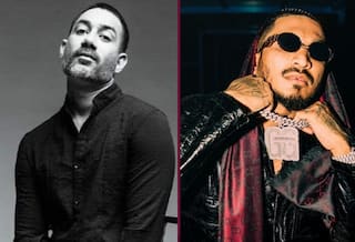 From Divine To Nucleya: List Of Stars Who Will Lit Up IPL 2023 Closing Ceremony