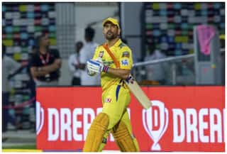 Ex-IND Skipper Makes Bold Remarks On MS Dhoni, Says 'What More Do We Want From Him?'