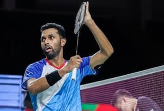EXCLUSIVE | One Of The Biggest Wins In My Career, Says HS Prannoy After Malaysia Masters 2023 Triumph