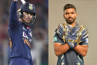 WTC Final 2023: Ricky Ponting Wants India To Play Ishan Kishan Over KS Bharat Against AUS