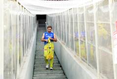 MS Dhoni Overshadows KING's Performance In Ahmedabad Ahead Of CSK Vs GT IPL 2023 Final | WATCH VIDEO