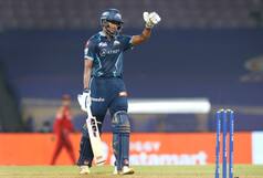 'Prepared for Gill? Sai Sudharsan Comes Out Of Syllabus'- Twitterati Hails GT All-Rounder After His 96 Against CSK