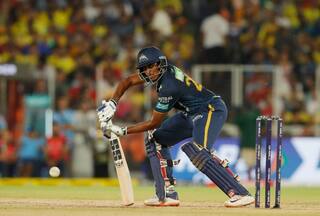 IPL 2023 Final: Sai Sudharsan Gets Sachin Tendulkar Praise After 46-ball 96