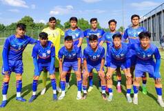 Bibiano Fernandes Announces 23-Member Squad For AFC U-17 Asian Cup Thailand