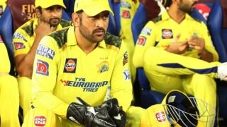 MS Dhoni To Continue At Chennai Super Kings Player In IPL 2024, Says 'I Realised I Need To Enjoy This'