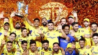 IPL 2023: MS Dhoni's Chennai Super Kings BREAK Into Top 5 Most Popular Sports Team On Twitter
