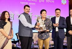 Sachin Tendulkar Named 'Smile Ambassador' For Maha Oral Hygiene Campaign