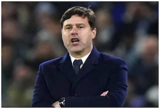 Chelsea Manager Mauricio Pochettino Takes Call on Joao Felix's Future